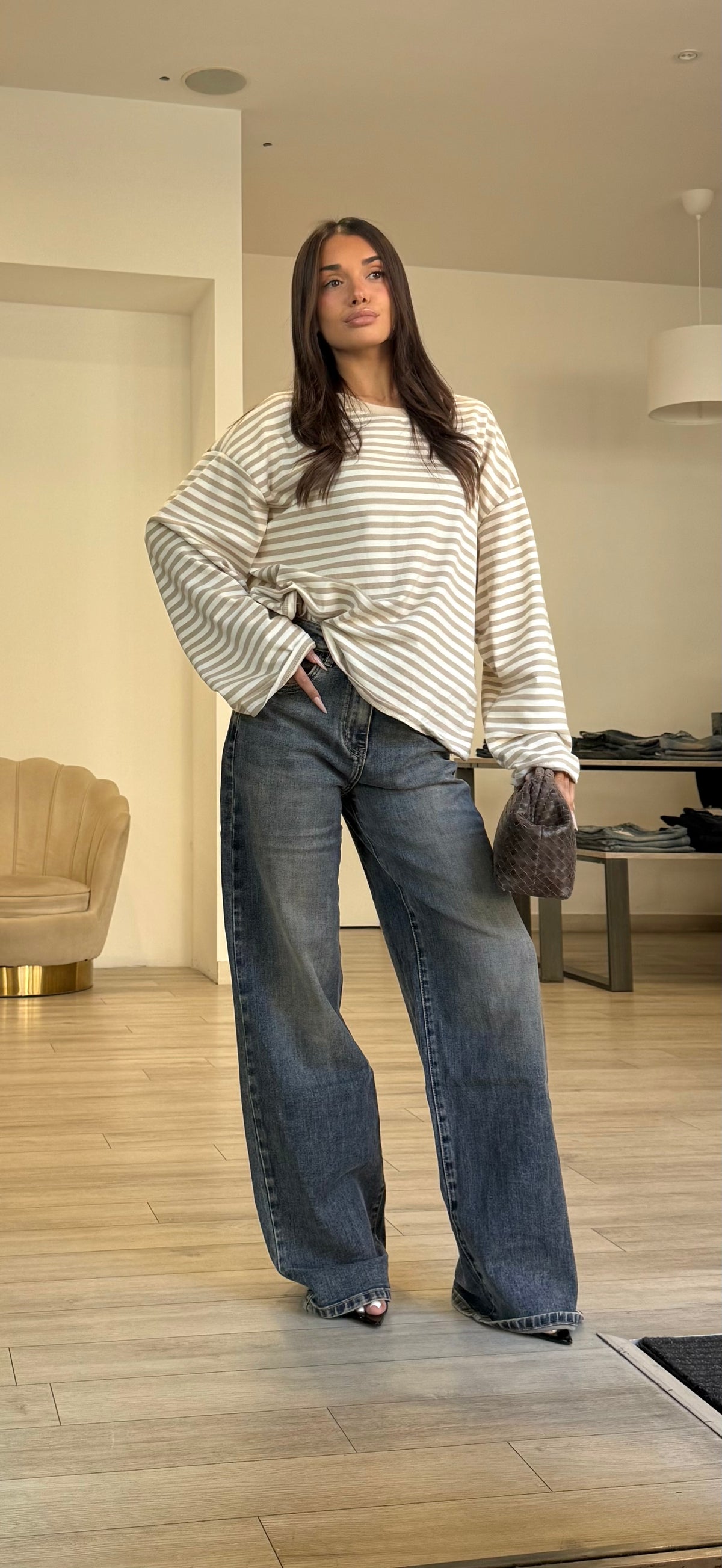 Maglia Tati