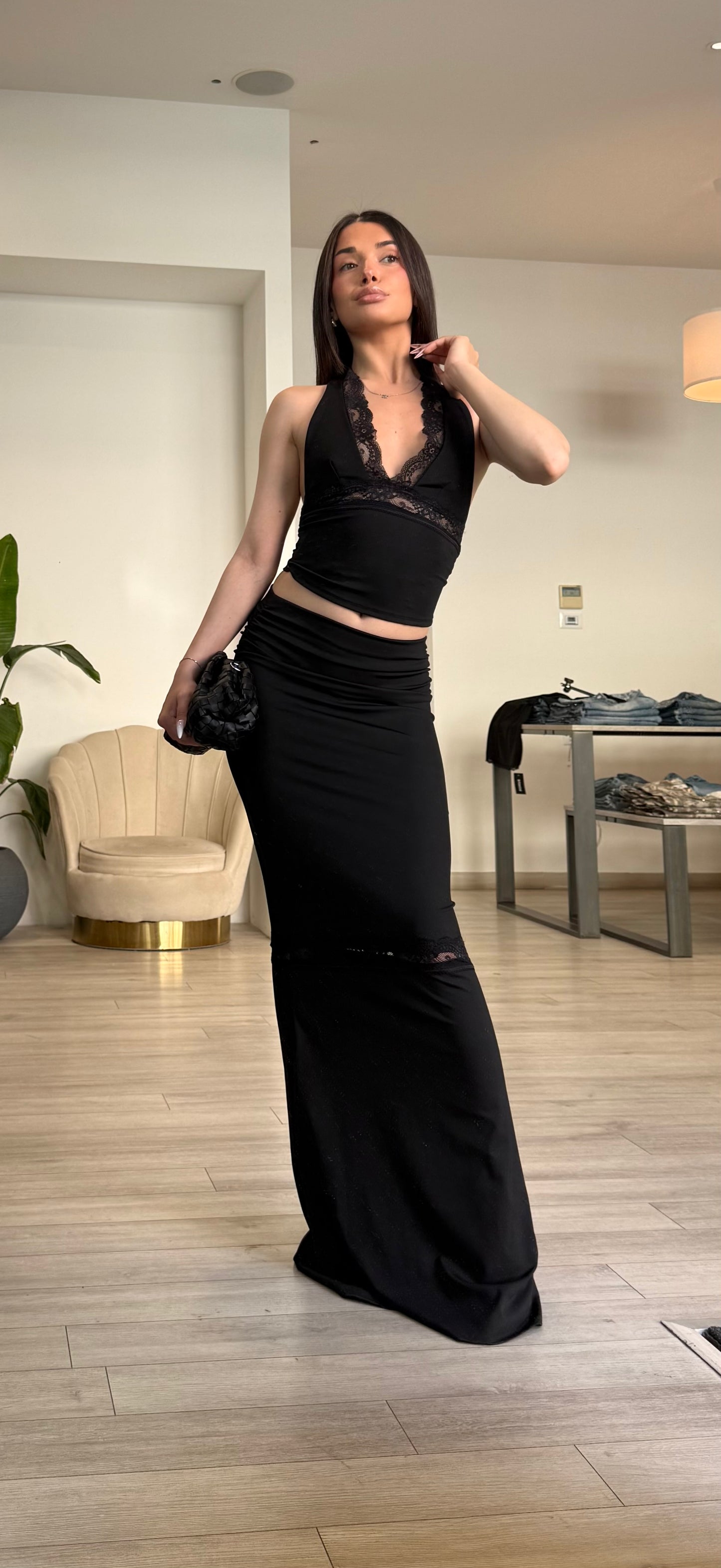 Coordinato Maddy