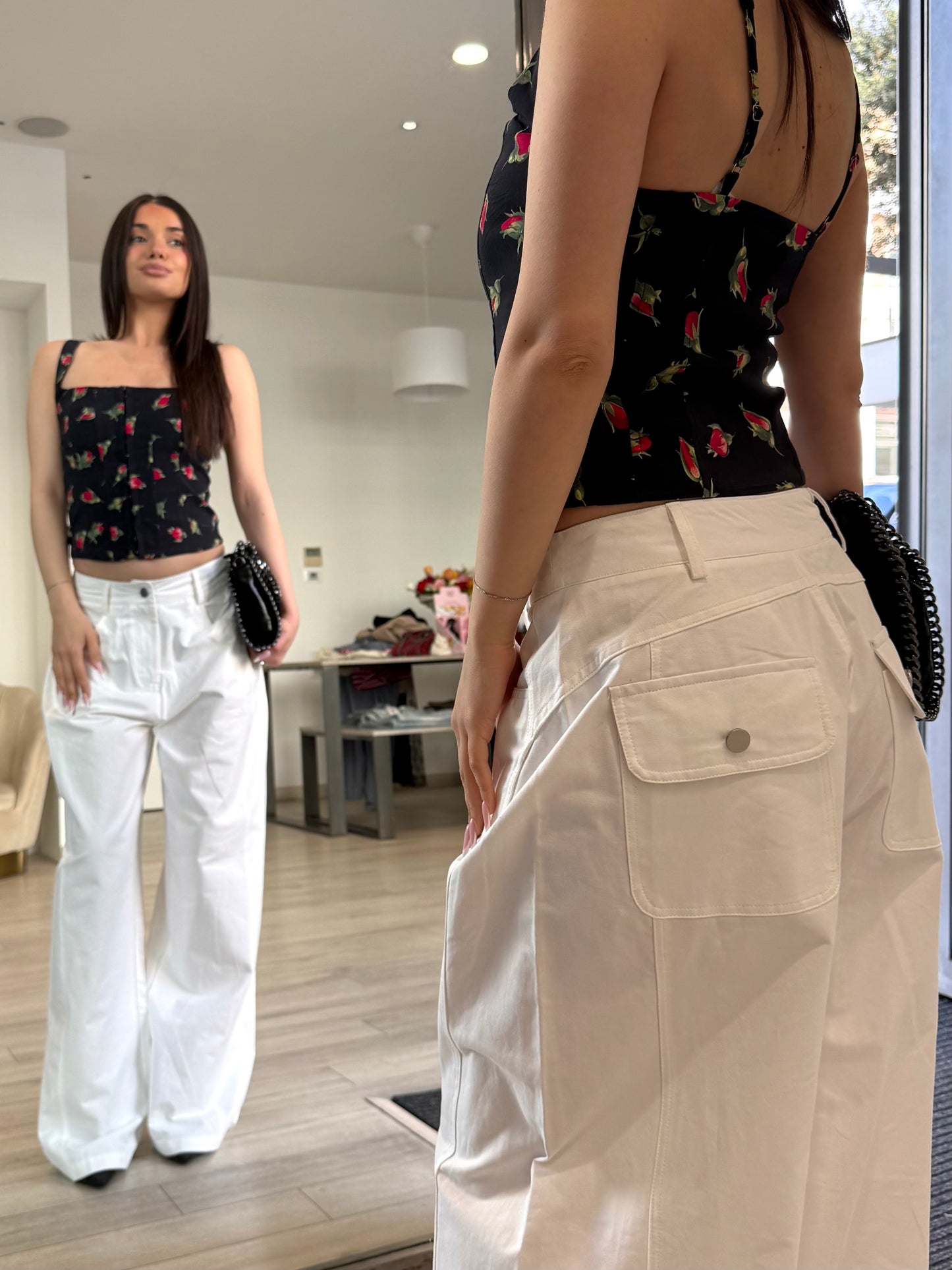Pantalone Leti