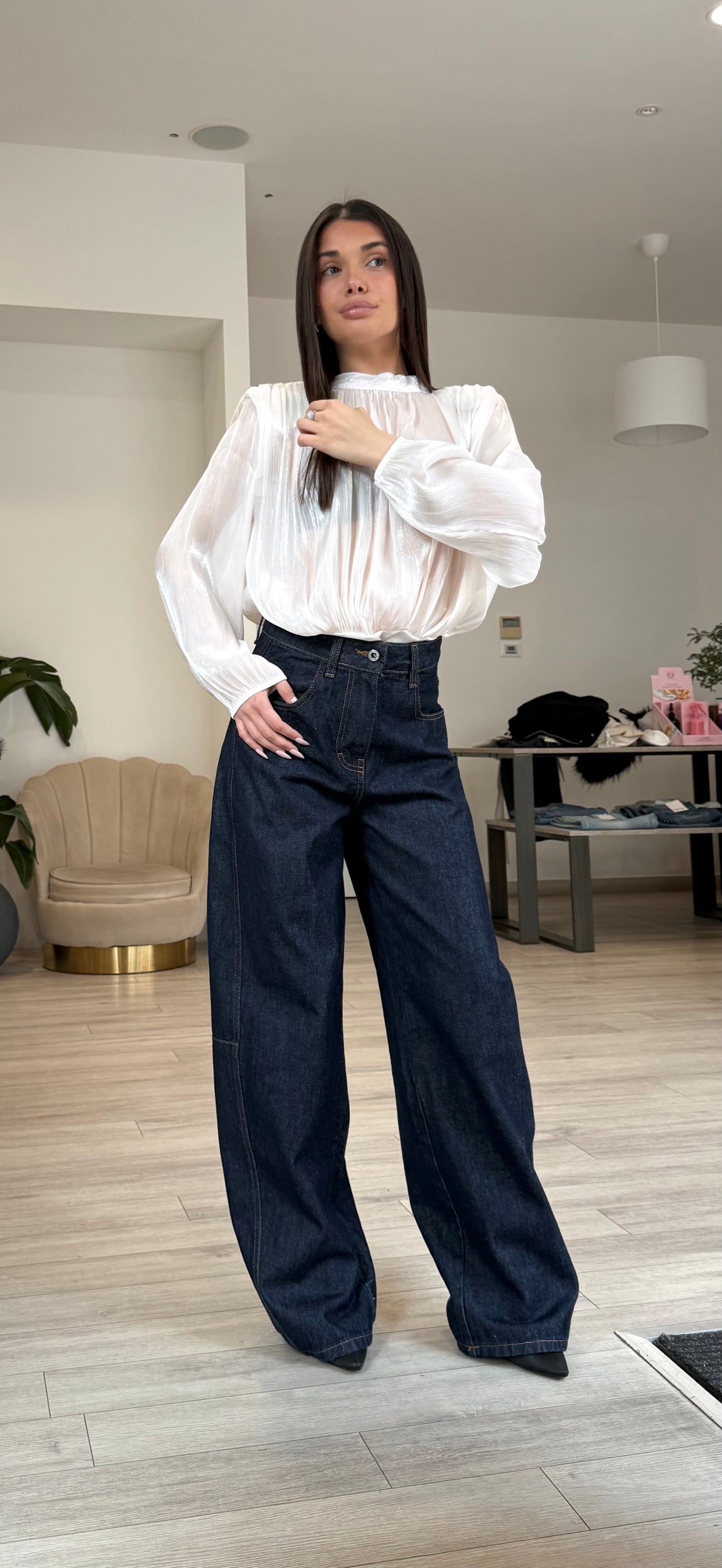 Body Celine