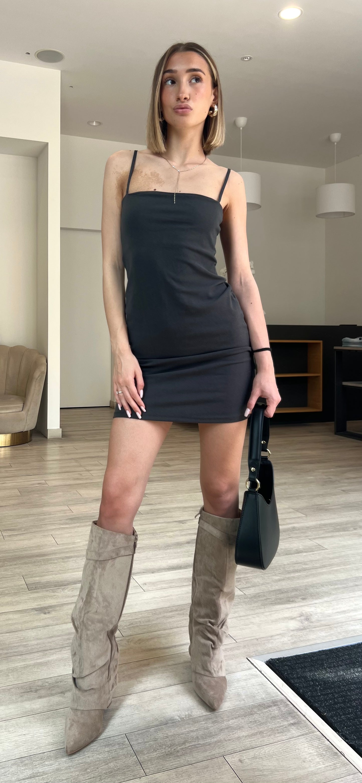 Vestito Linda