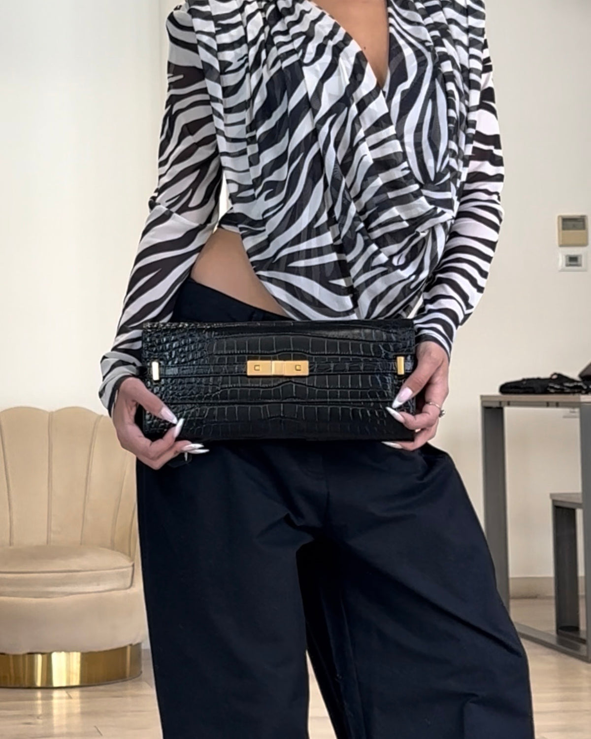 Borsa Chic