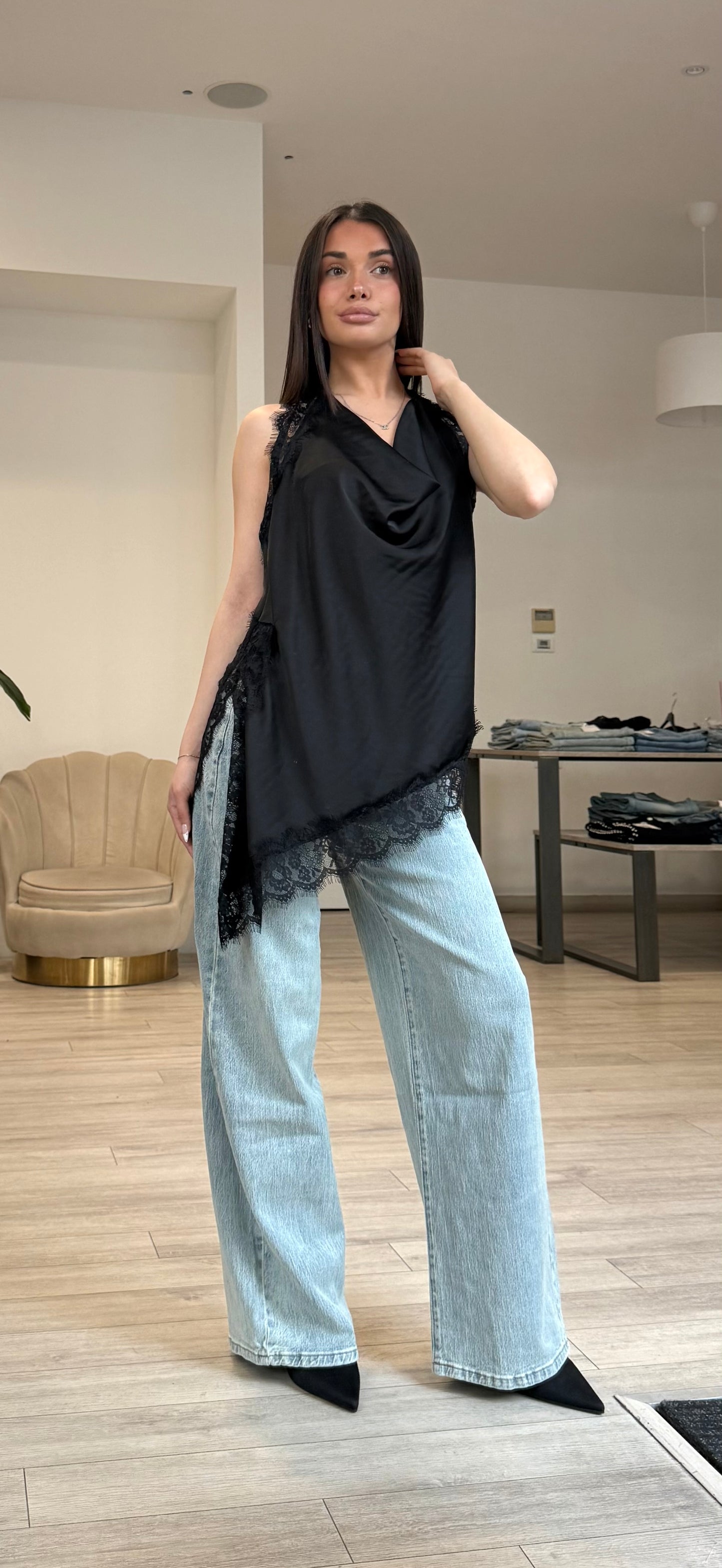 Top Lateral Pizzo