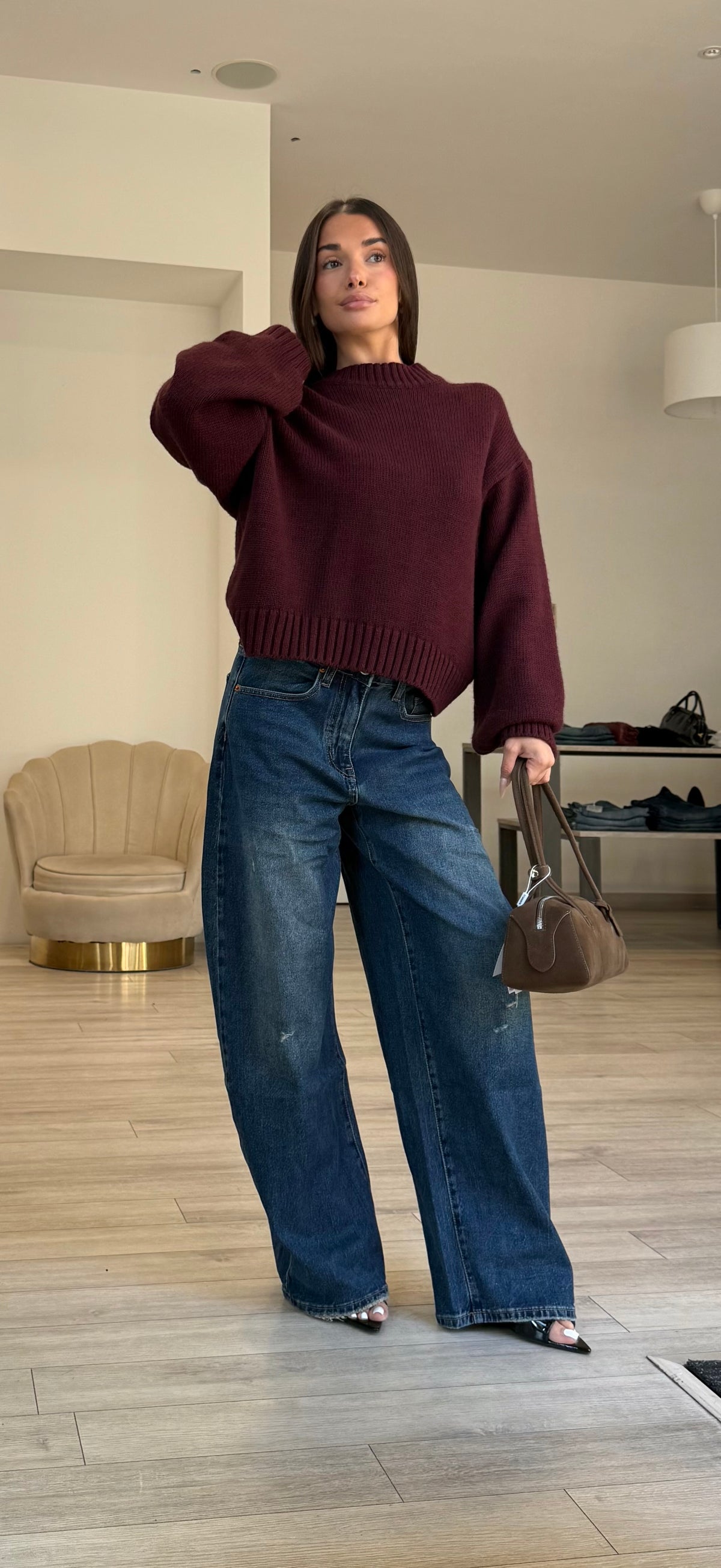 Maglione Melissa