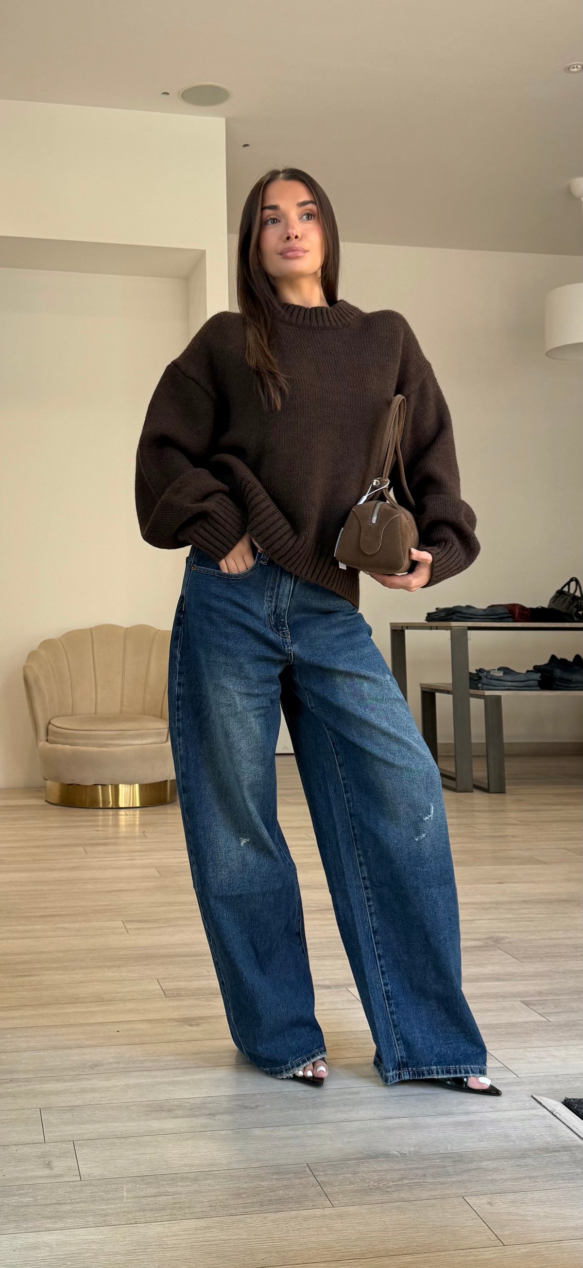 Maglione Melissa
