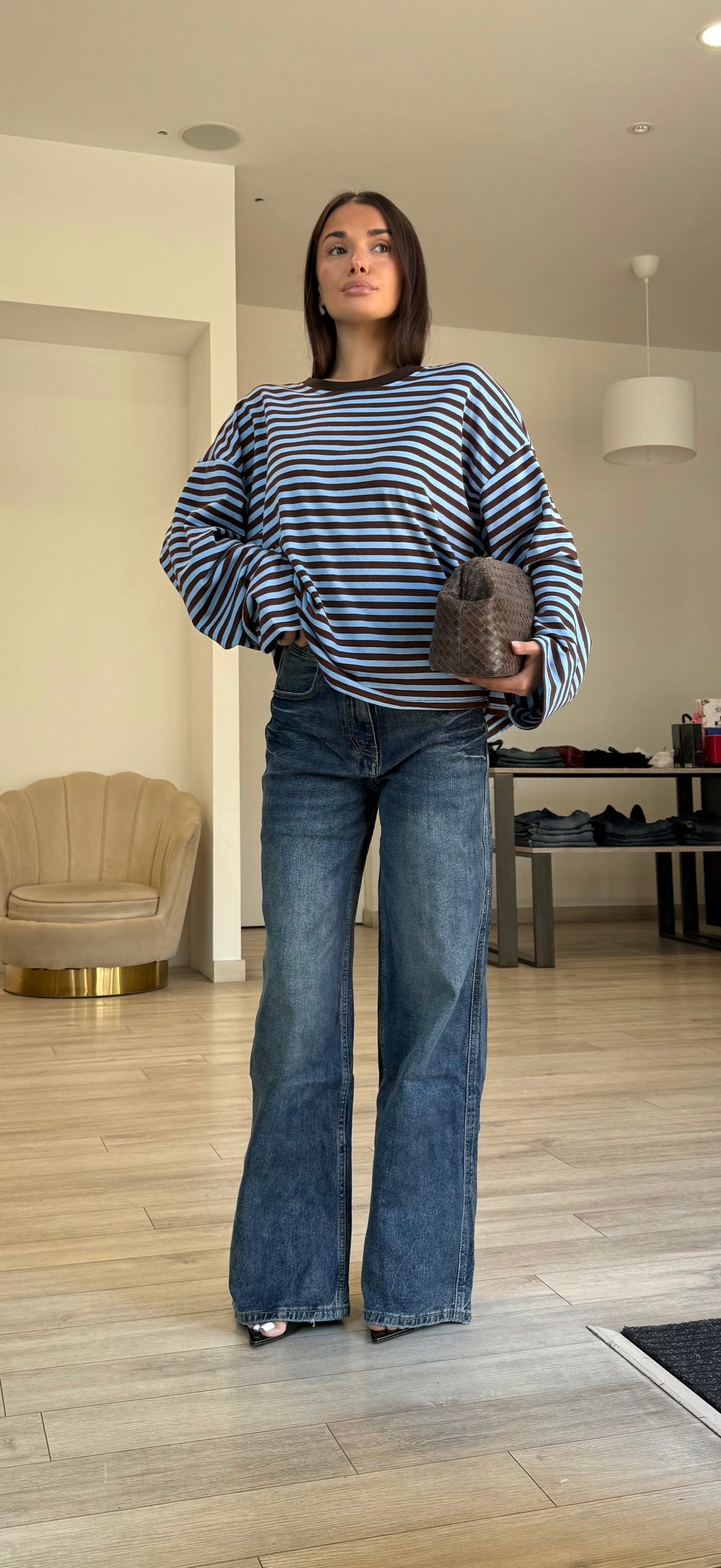 Maglia Tati