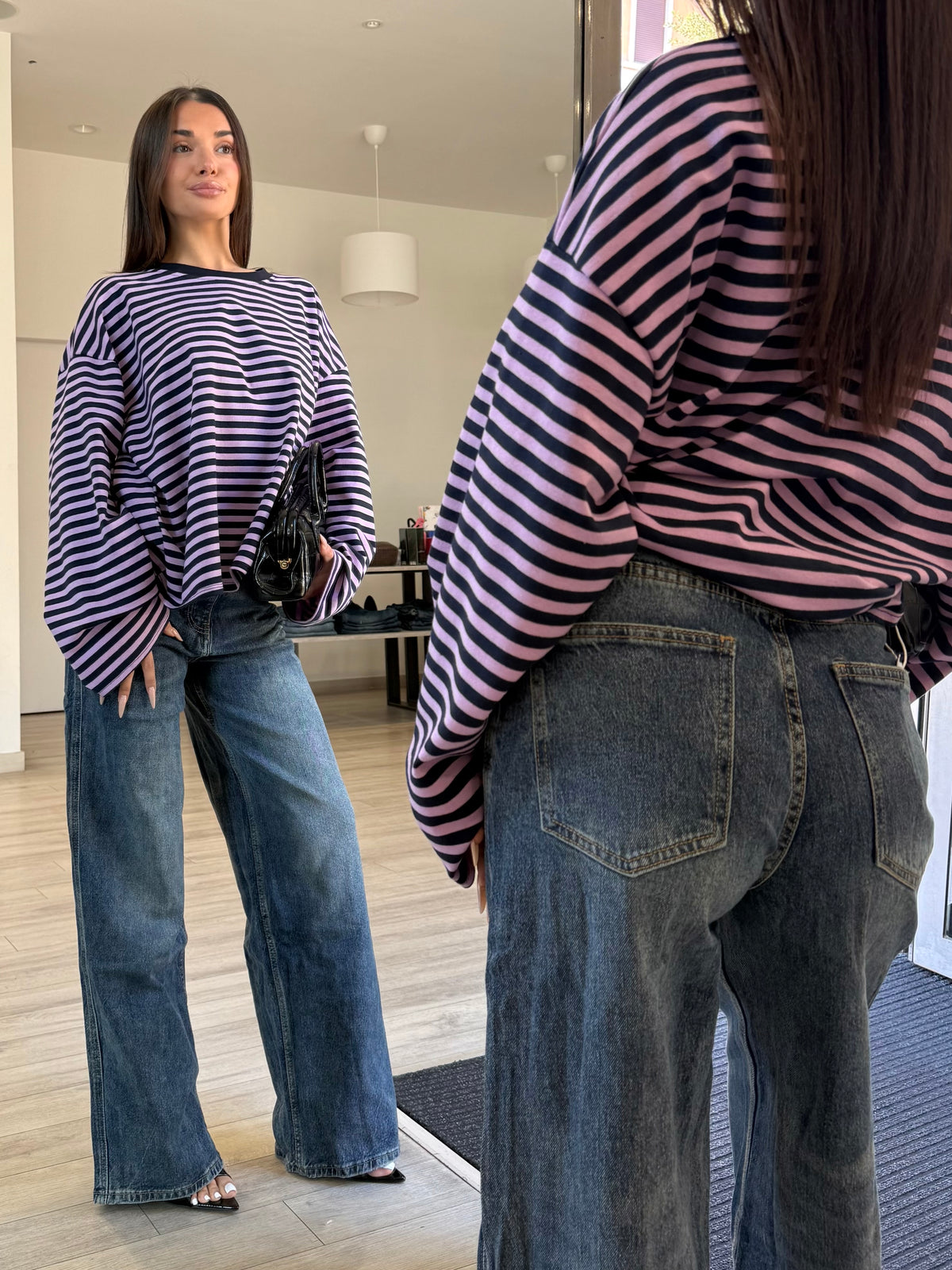 Maglia Tati