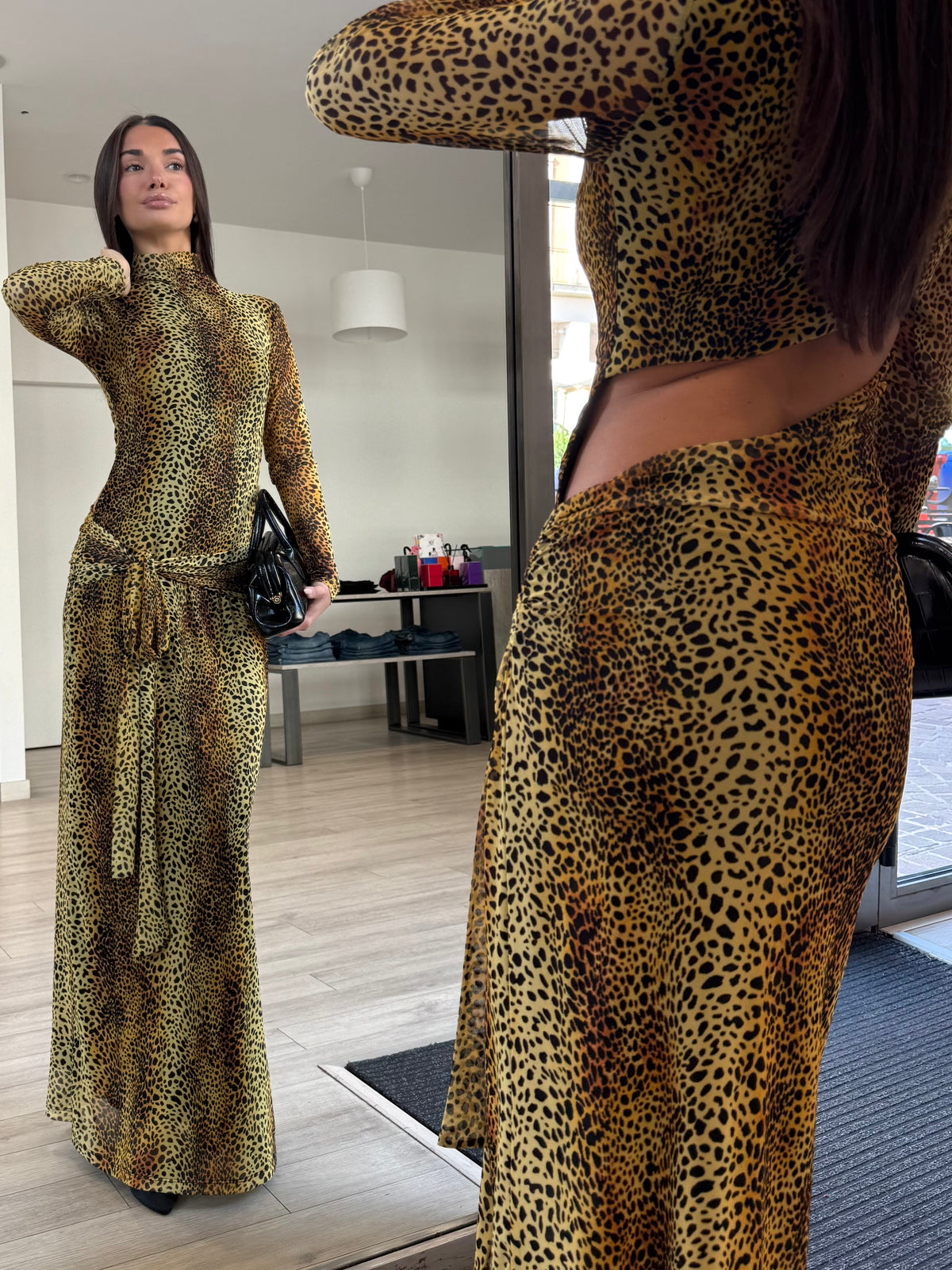 Vestito Alyssa