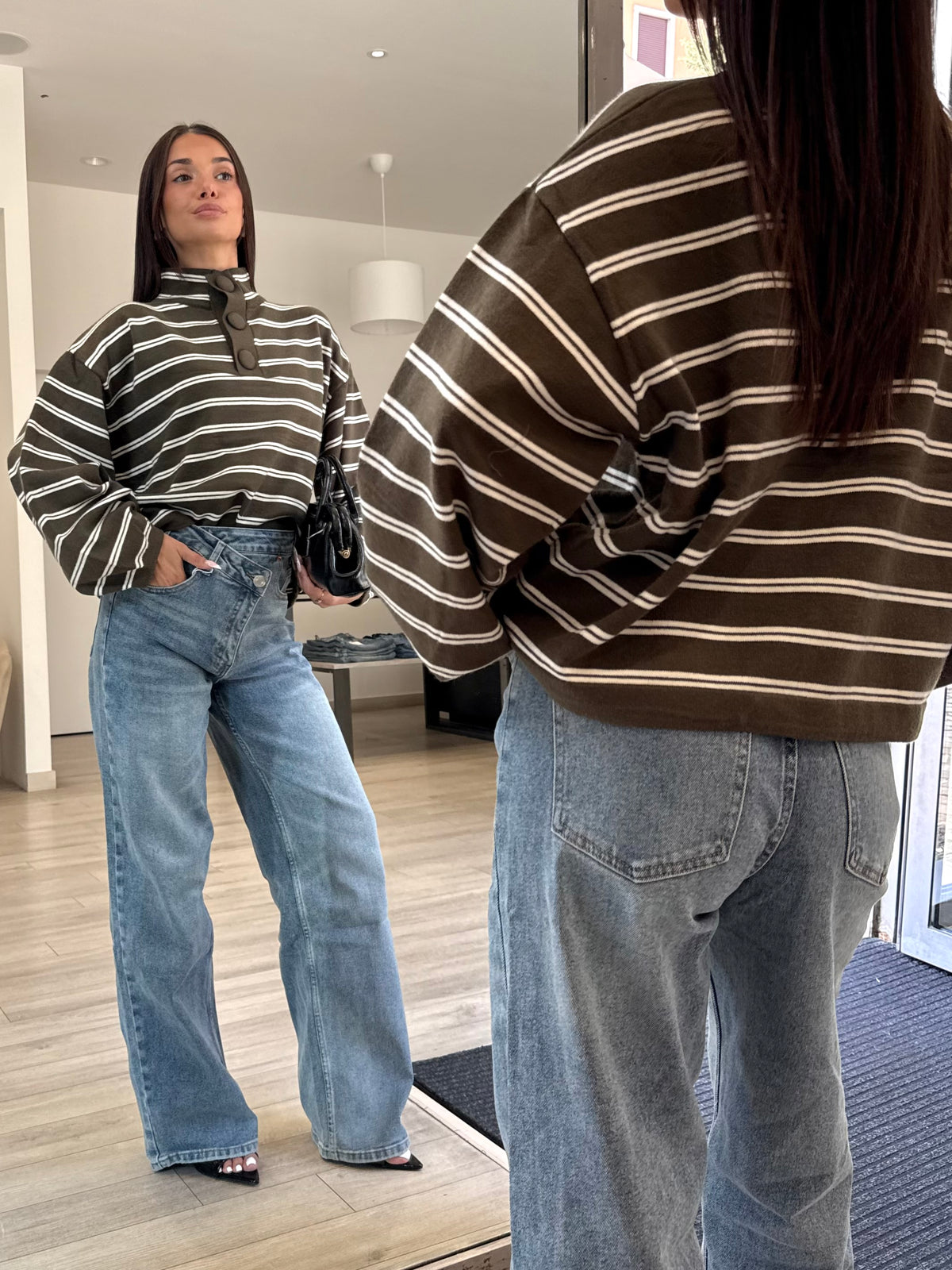 Jeans Glory