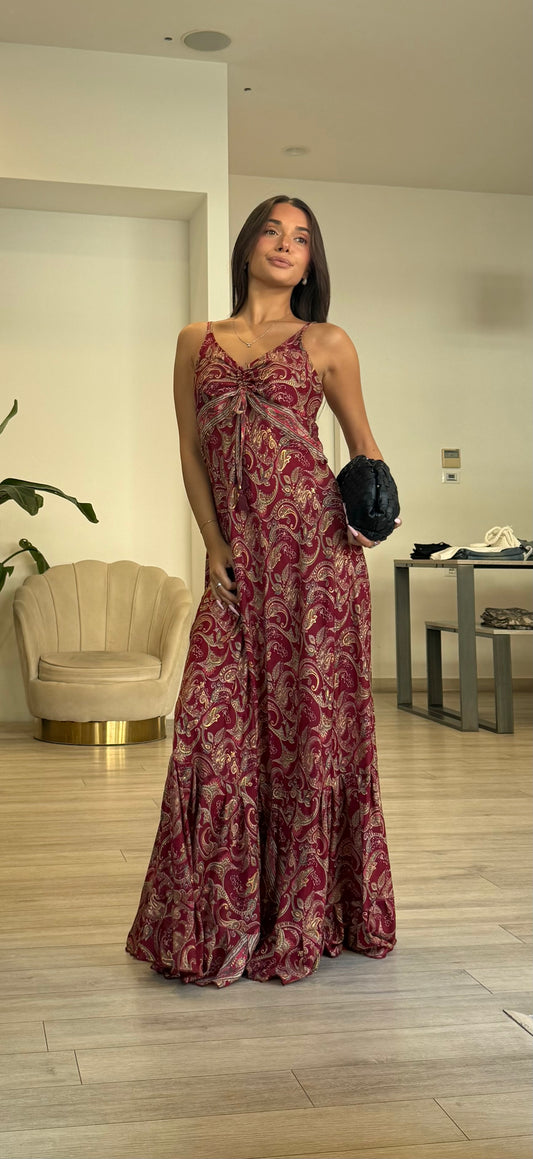 Vestito Positano