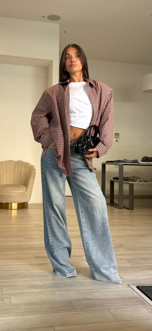 Camicia Giovanna
