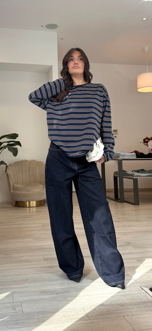 Maglia Polo Fenny
