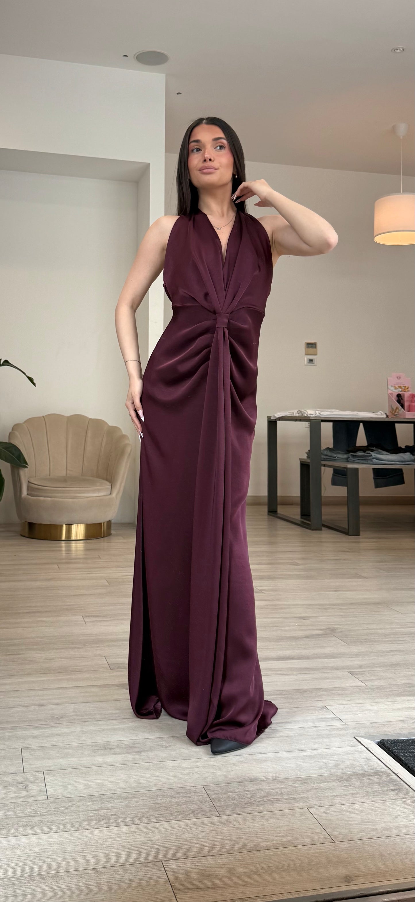 Vestito Larissa