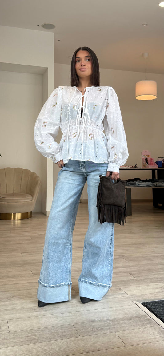 Camicia Grecy