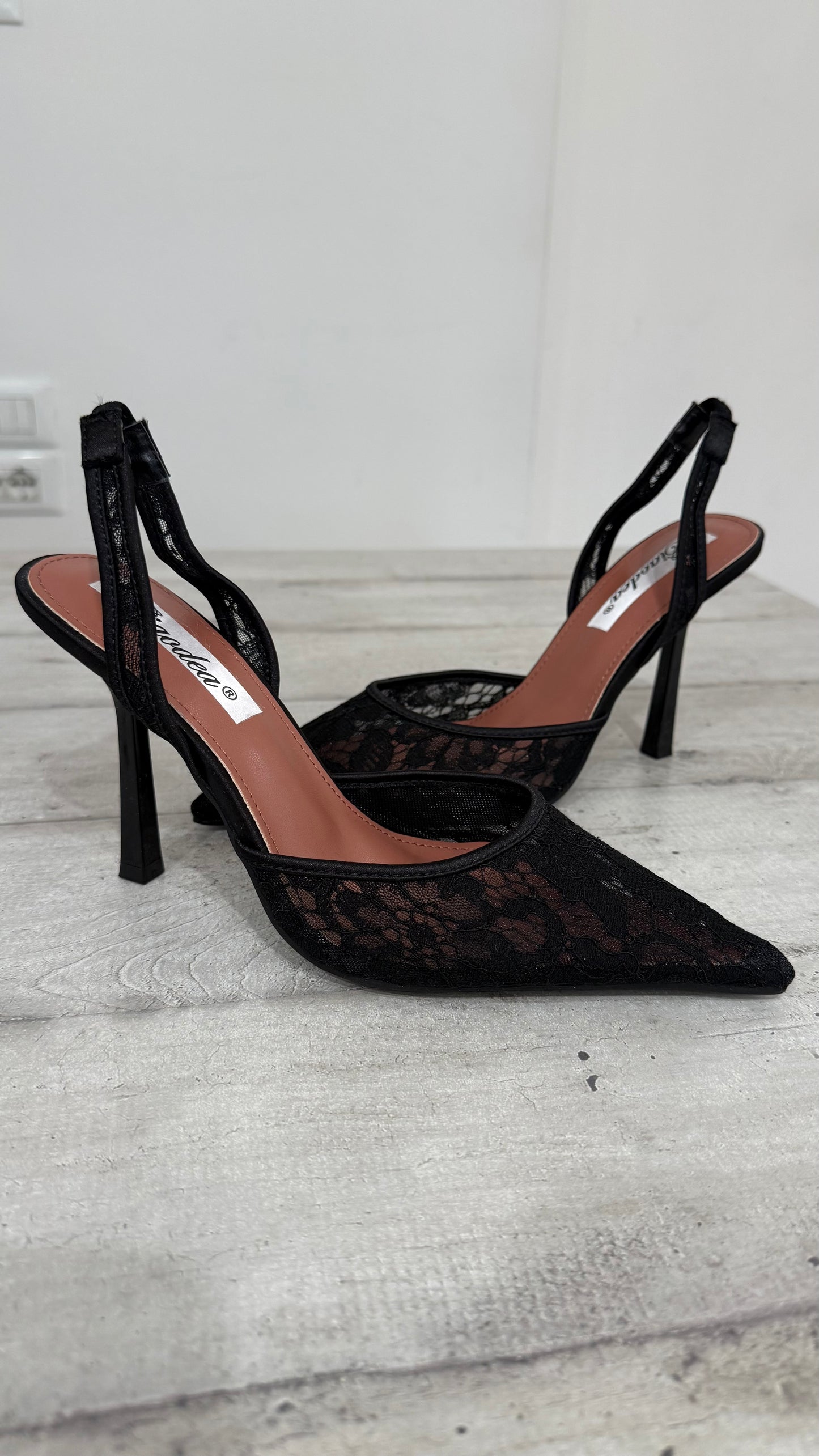Tacco Pizzo