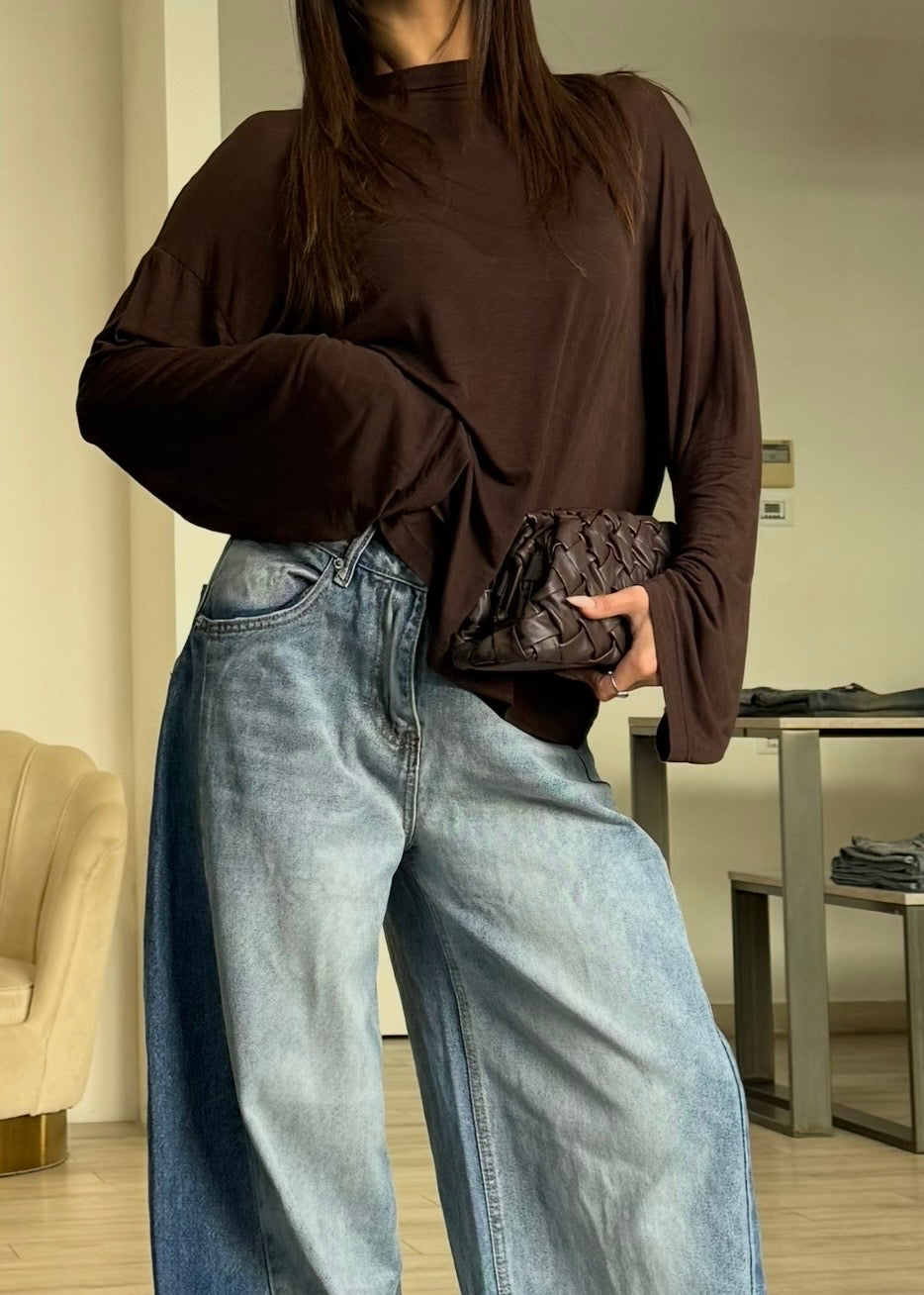 Borsa Nora Pelle