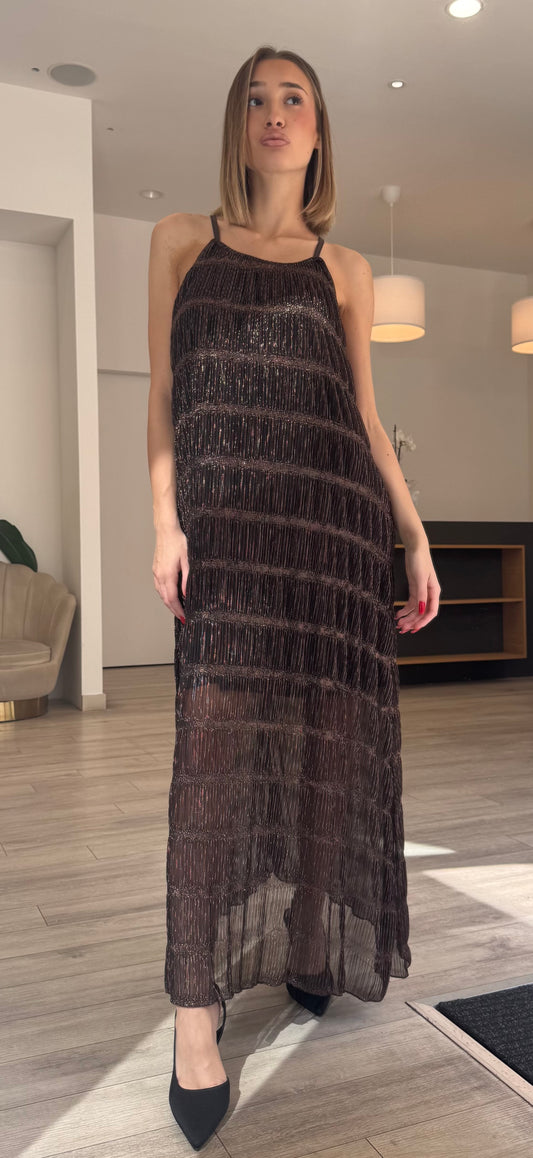 Vestito Browny