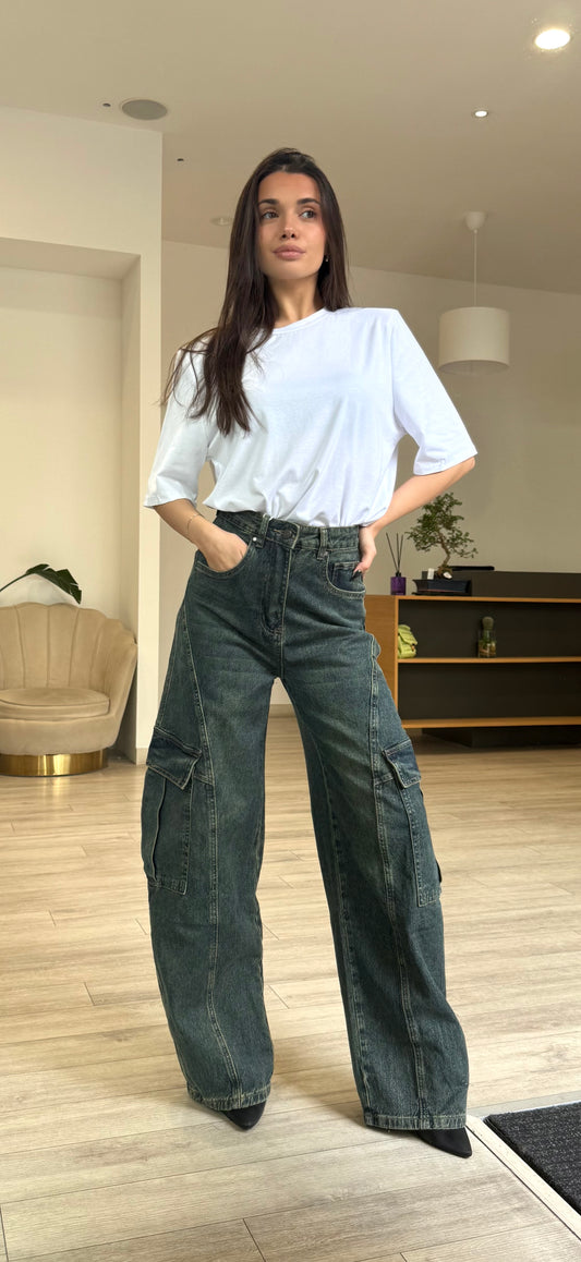 Jeans Tasconi