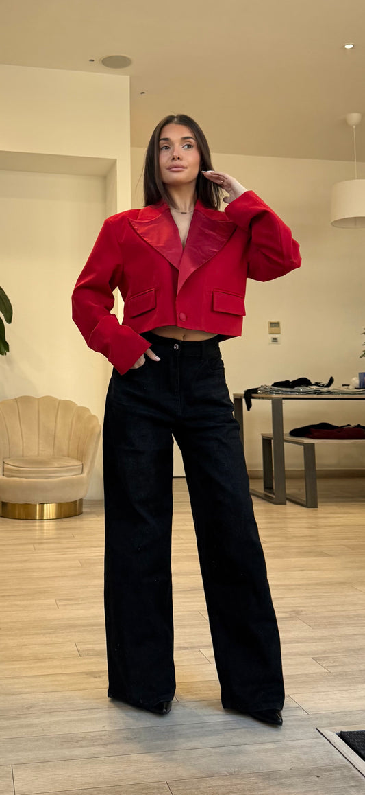 Blazer Fuoco