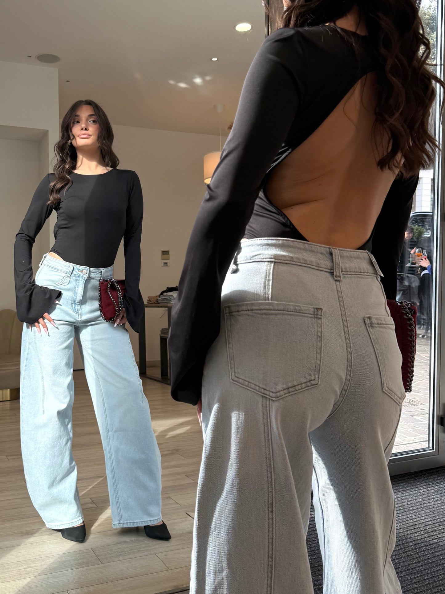 Body Alea