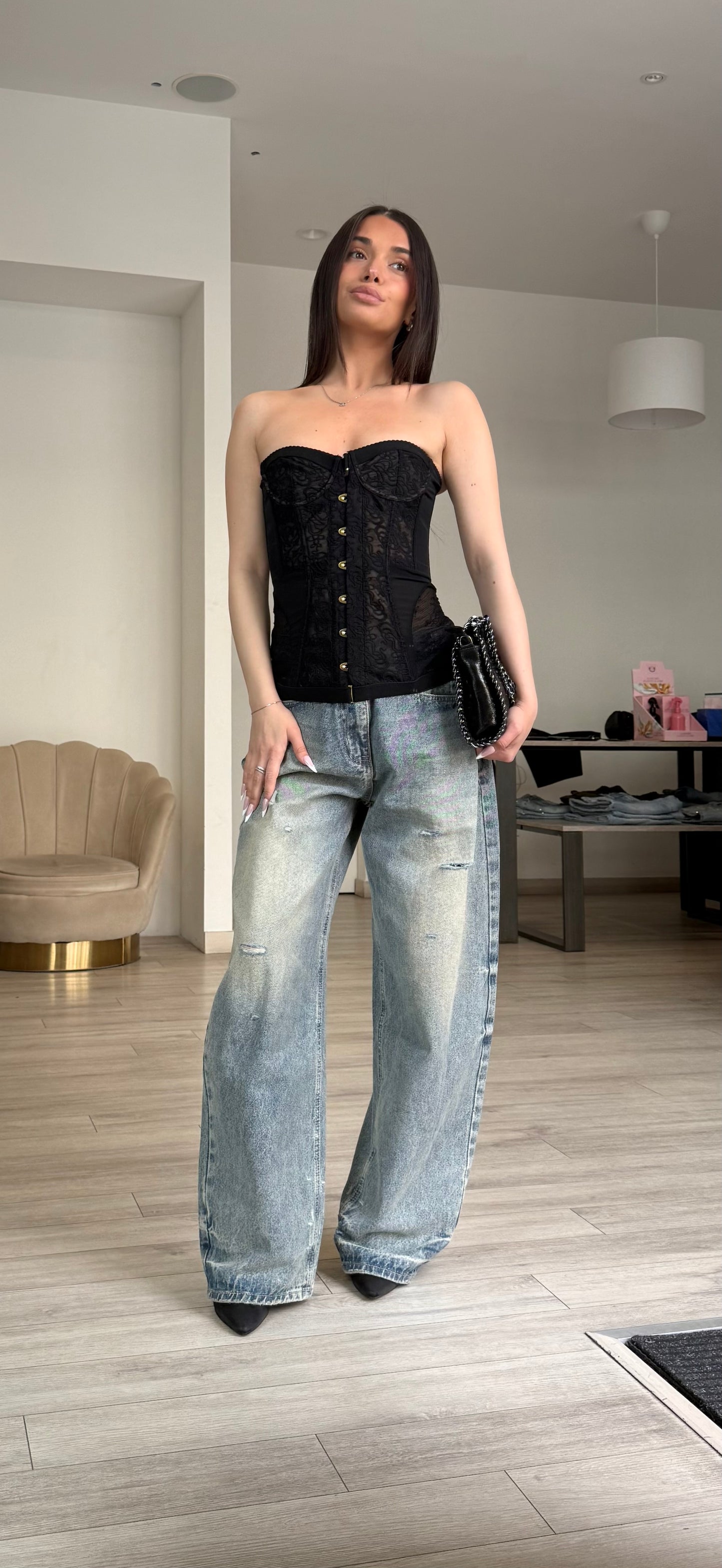 Corsetto Sara