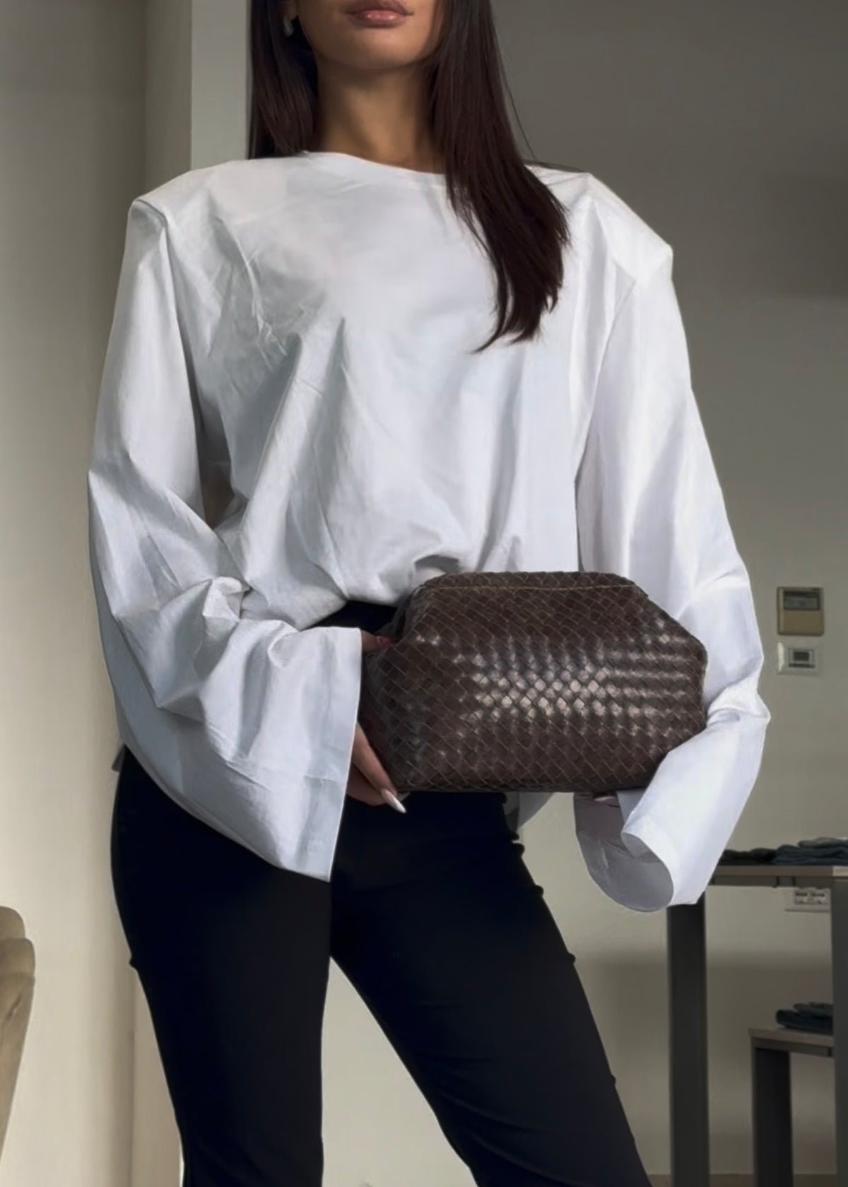 Pochette Lory