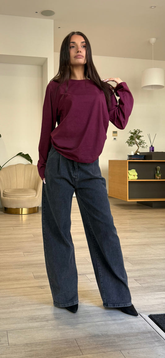 Maglia Basic