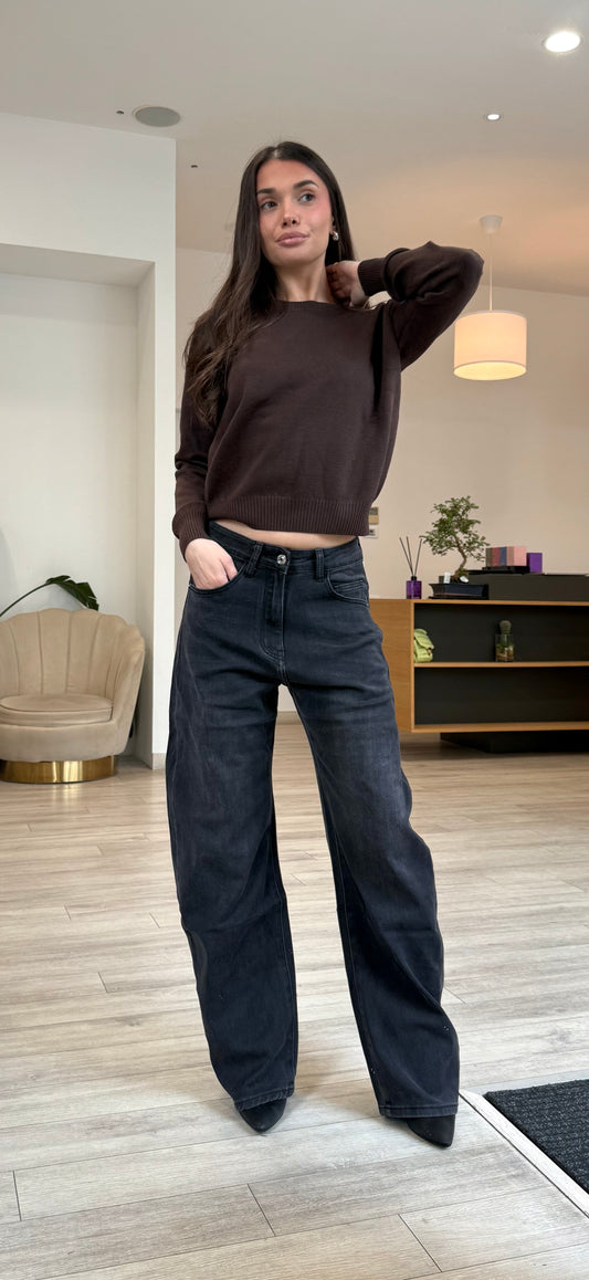 Pantalone Genni