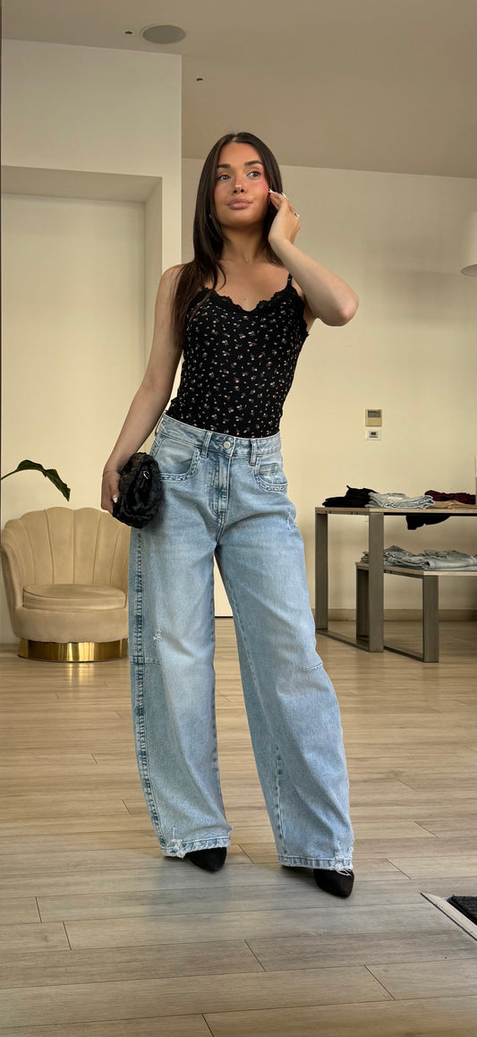 Body Fiori