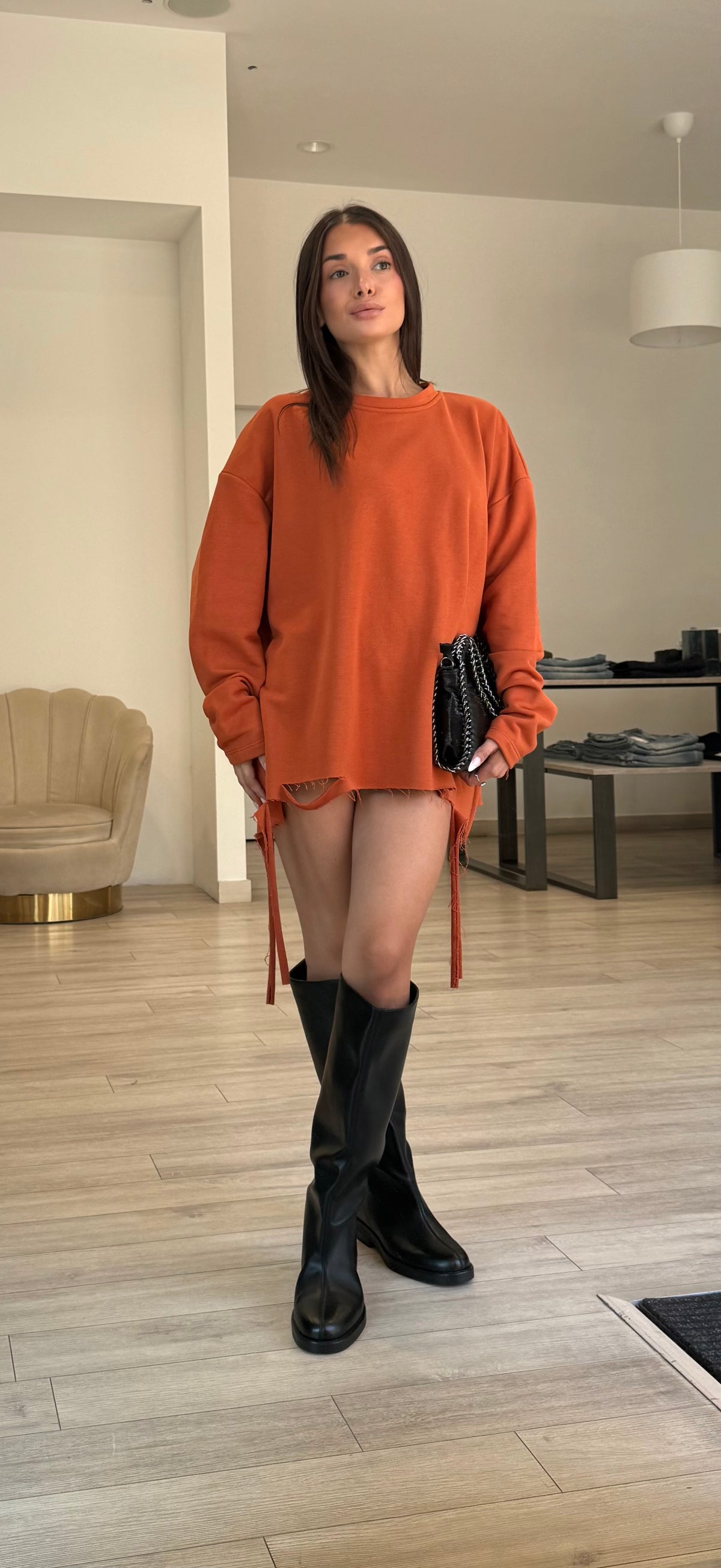Maglia Sesilia