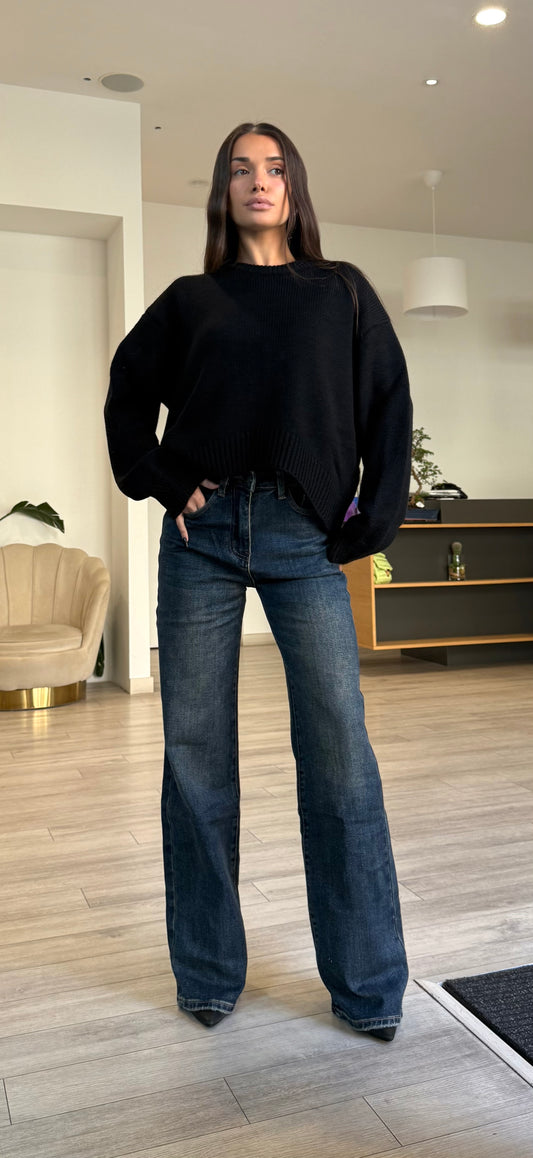 Maglione Ilaria