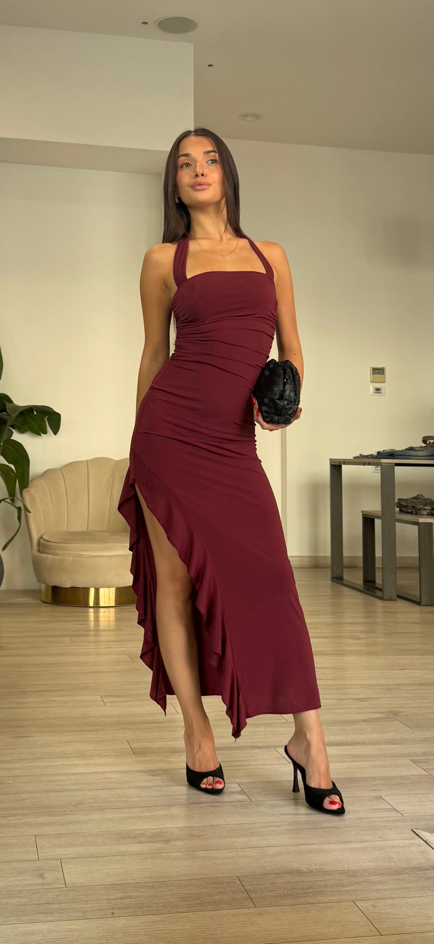 Vestito Chloè
