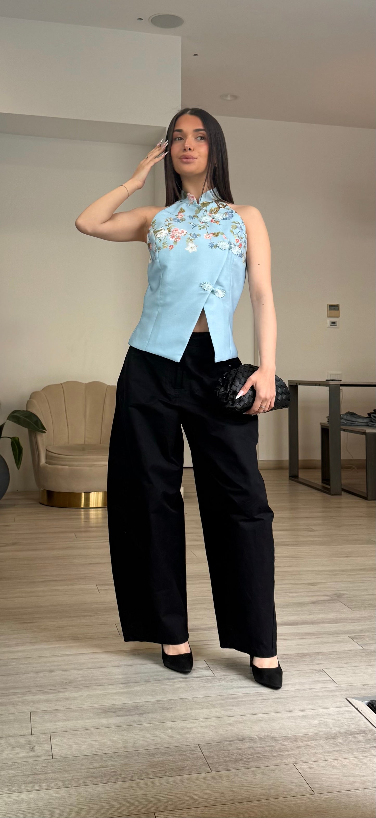 Top Kiara (LIMITED EDITION)