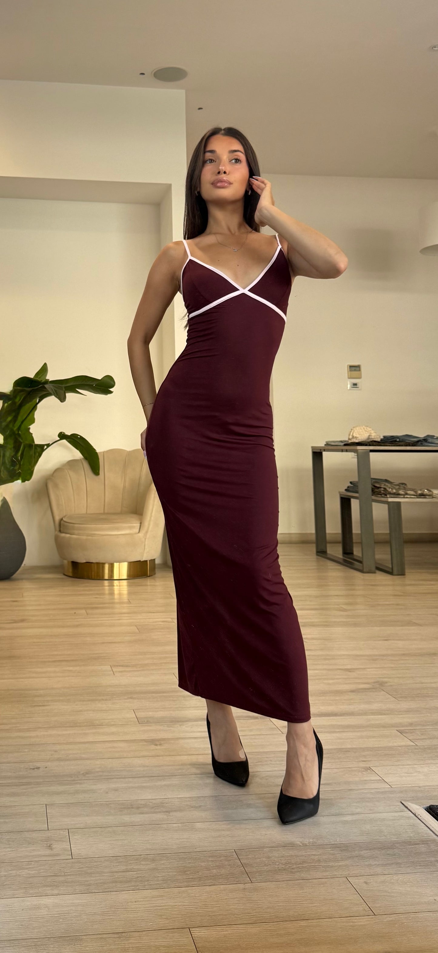 Vestito Sissy