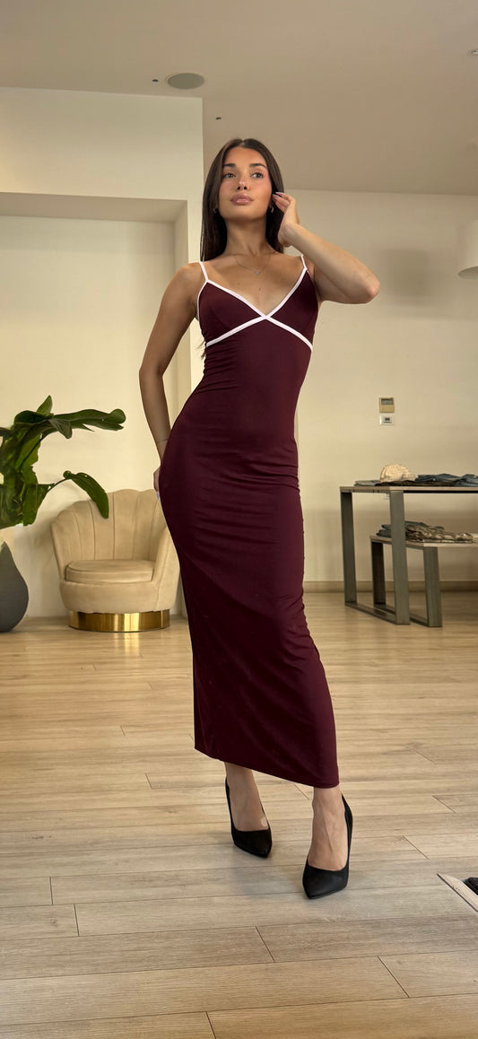 Vestito Sissy
