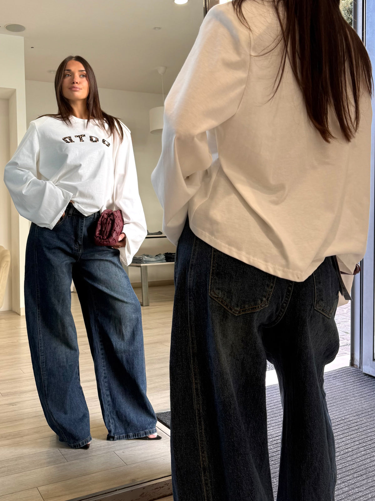 Jeans Nora