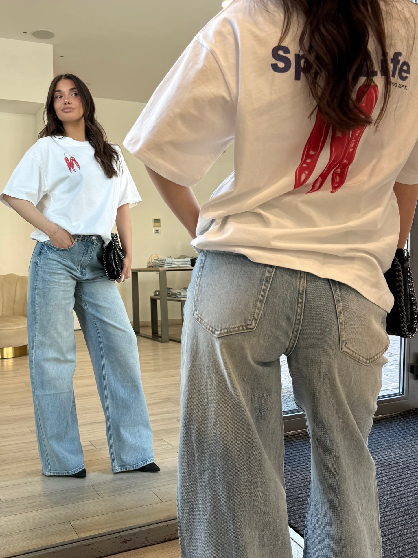 Jeans Clear