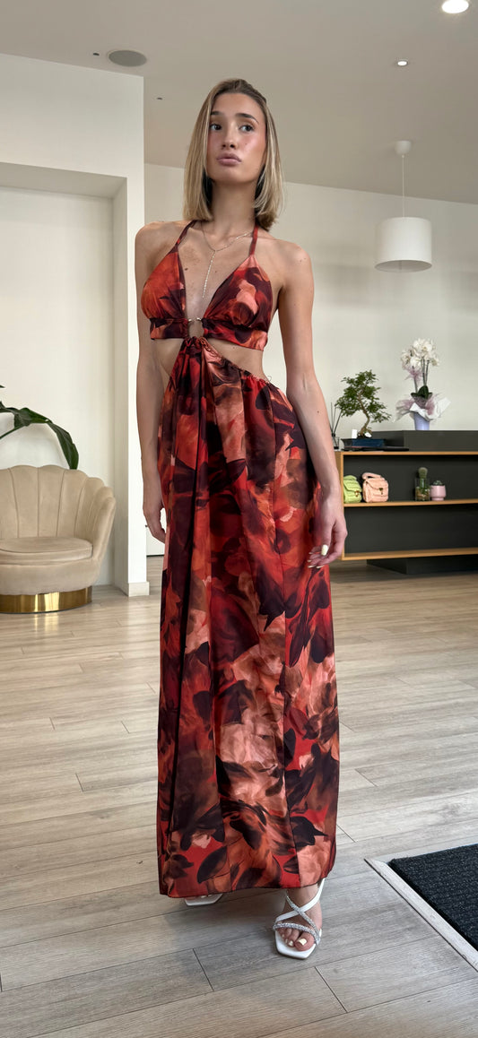 Vestito Ellen
