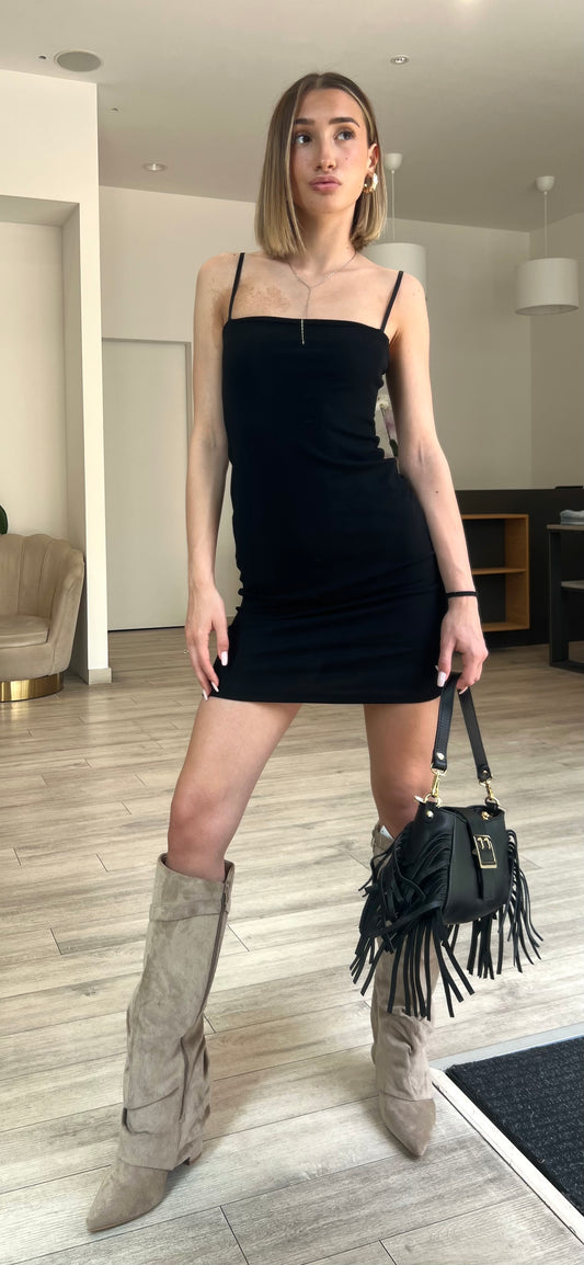 Vestito Linda