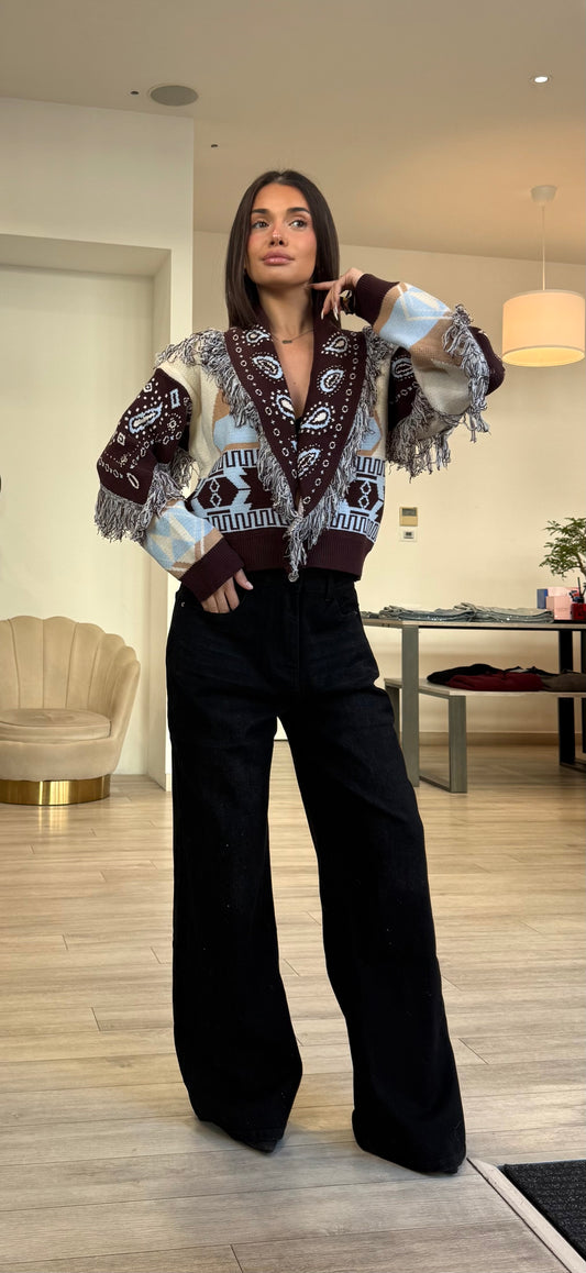 Cardigan Miami