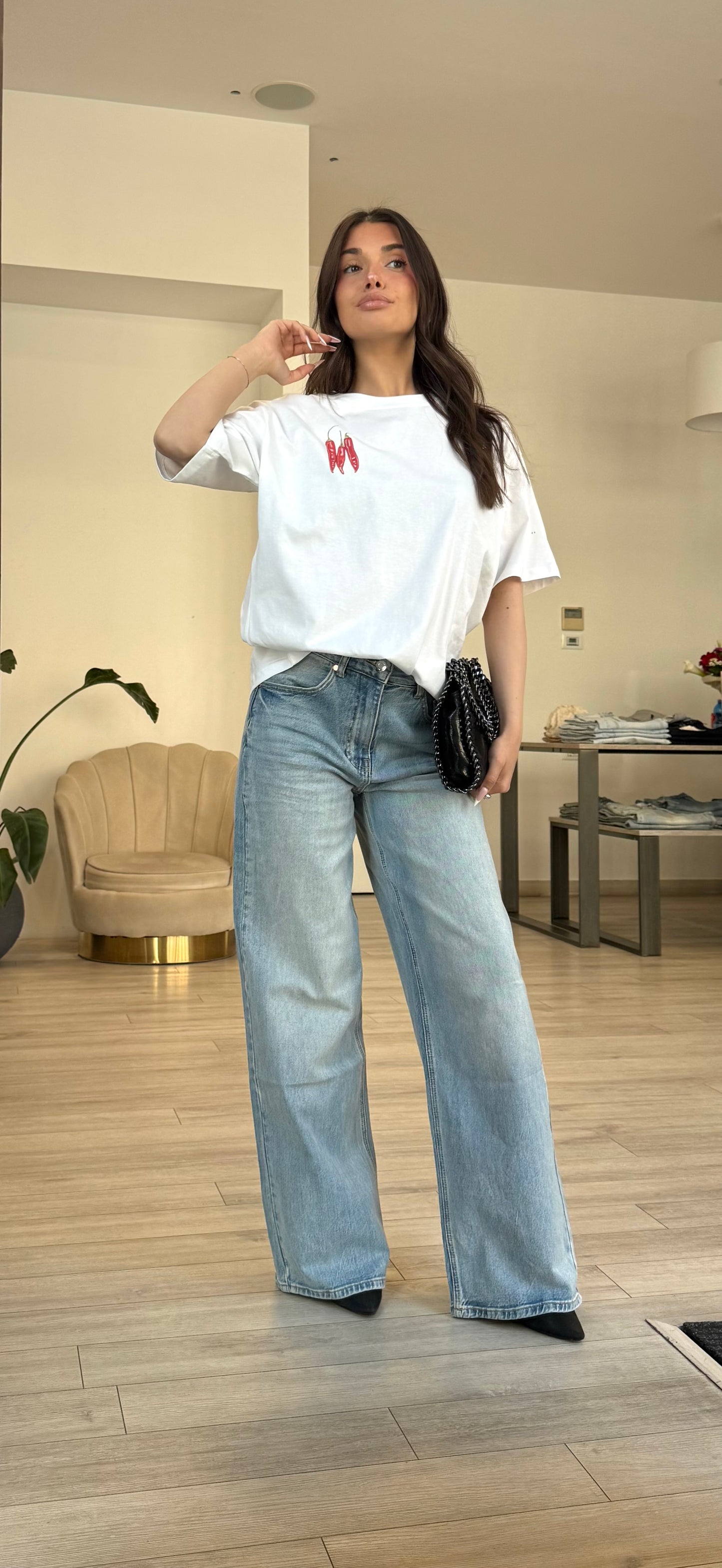 Jeans Clear