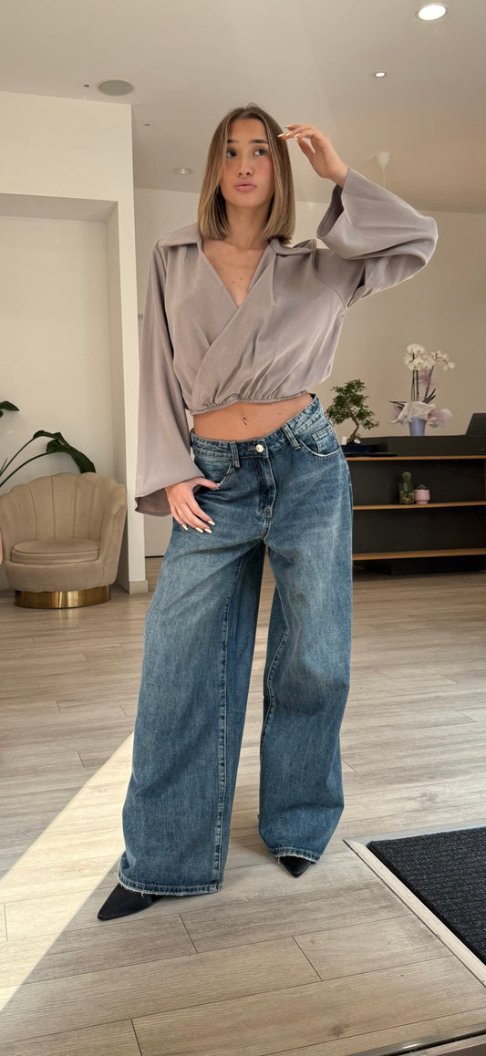 Camicia Lorea