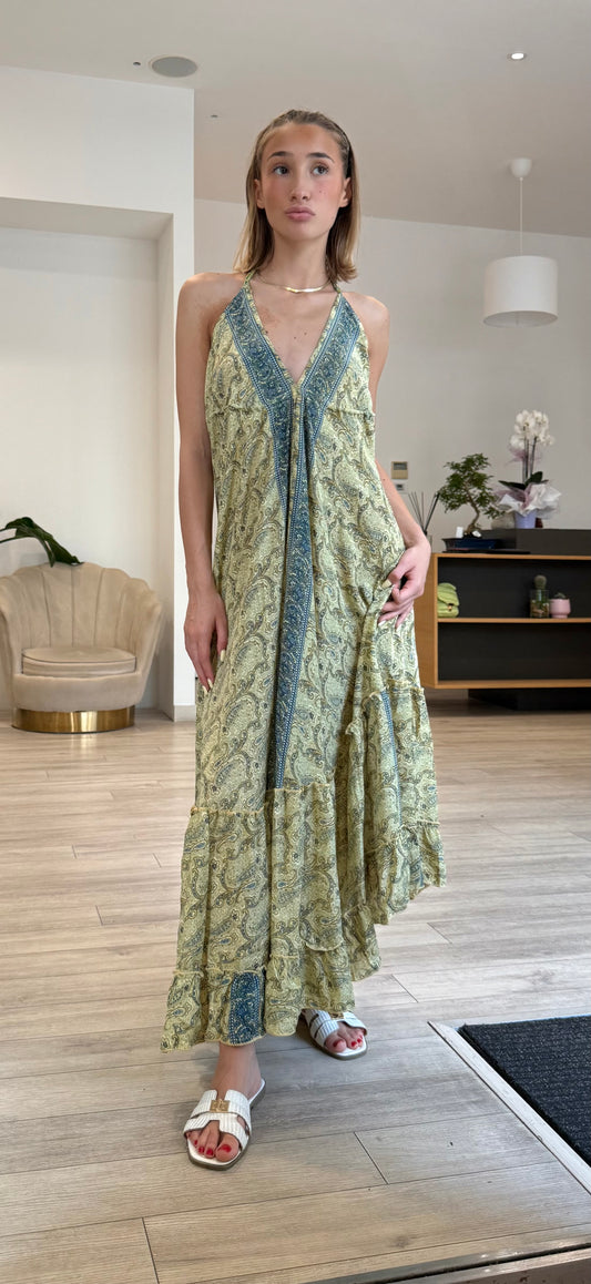 Vestito Elea