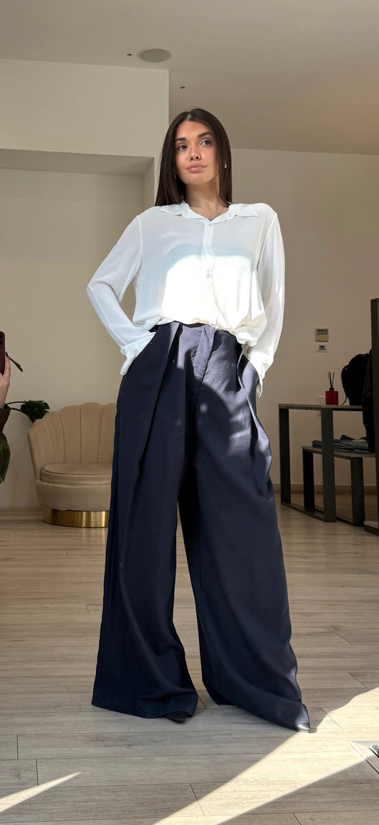 Camicia Terry