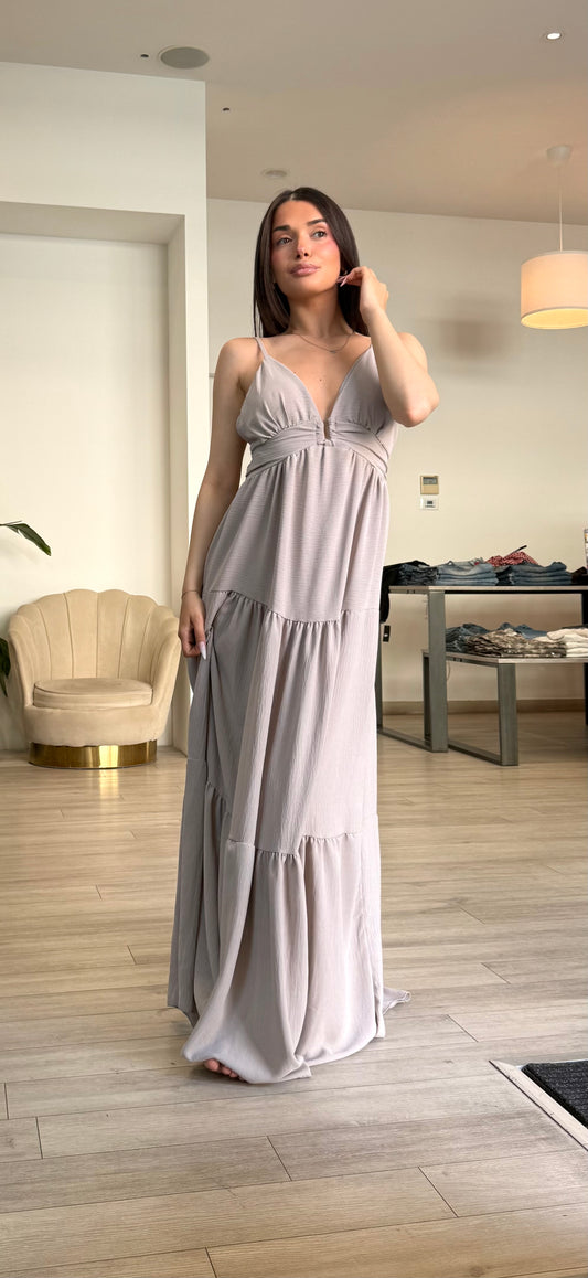 Vestito Tea