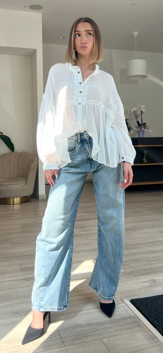 Camicia Leotta