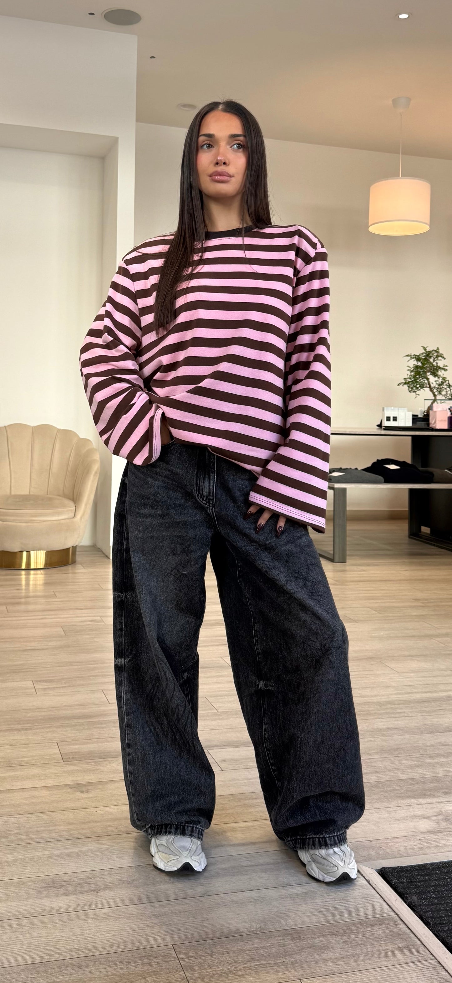 Maglia Bonny Rimborsi