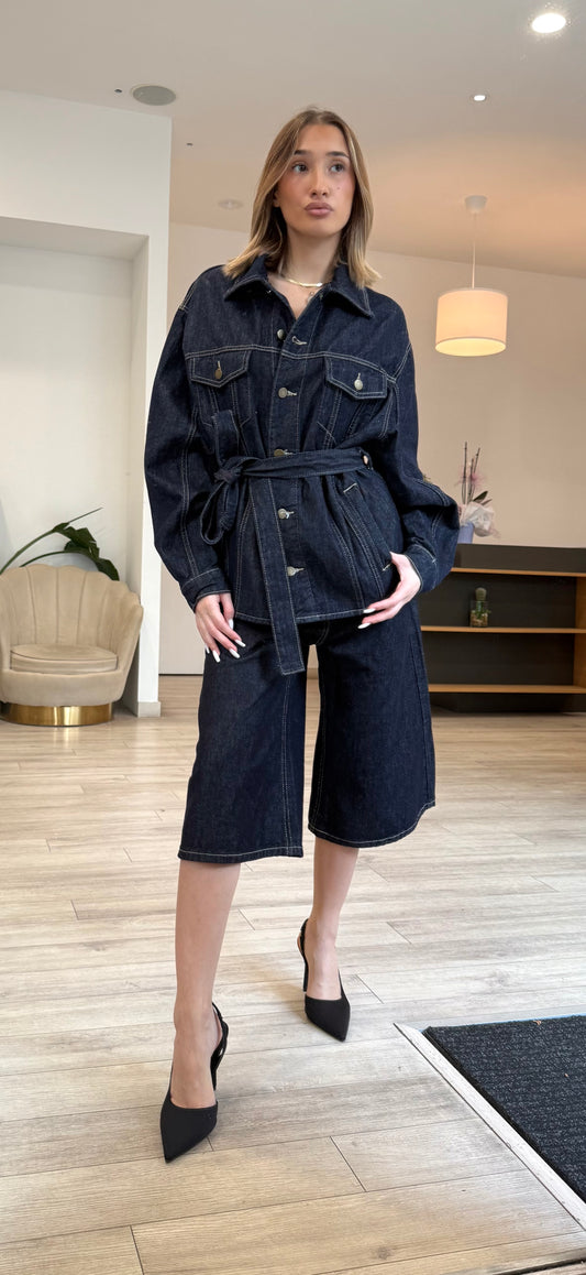 Completo Jeans