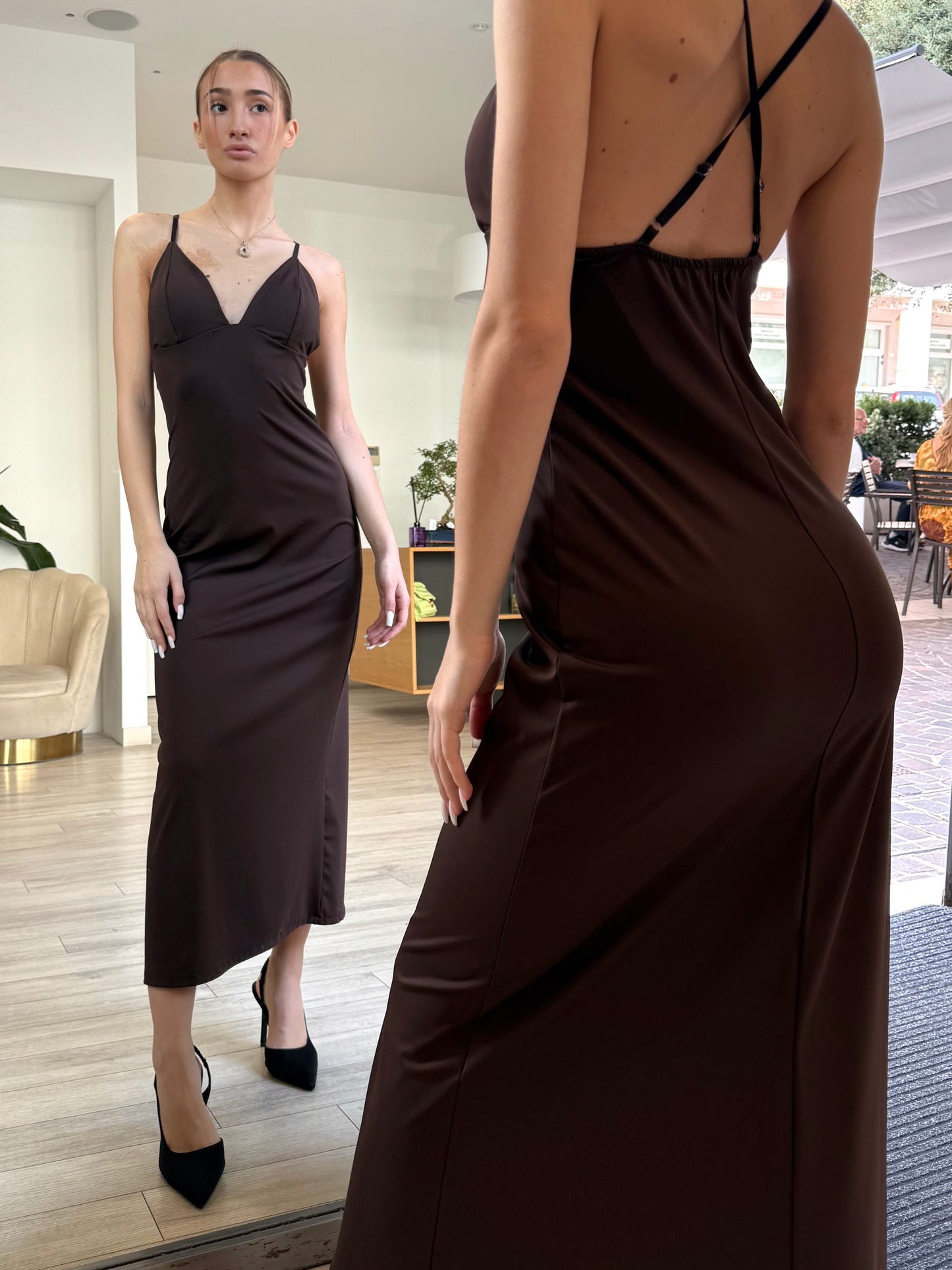 Vestito Lenna