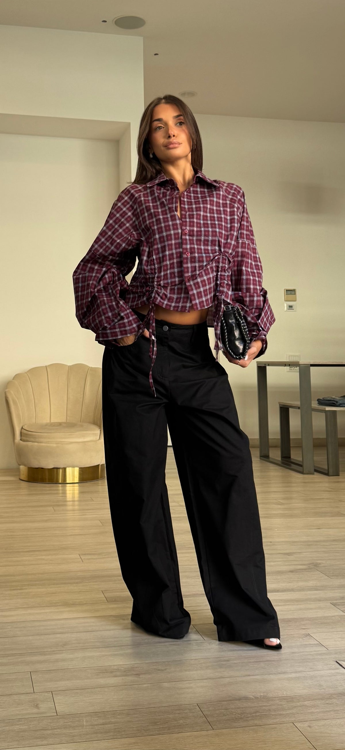 Camicia Lola